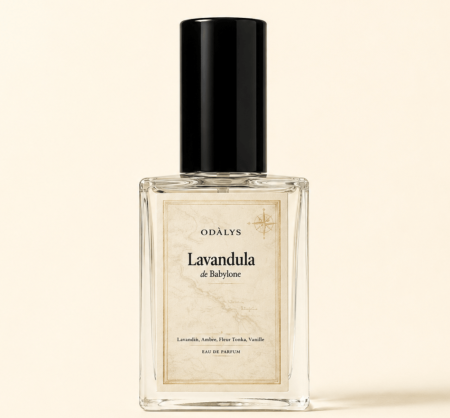 EM5 Barbershop Extrait de Parfum (36%) | Clean, Fresh & Timeless Perfume for Men