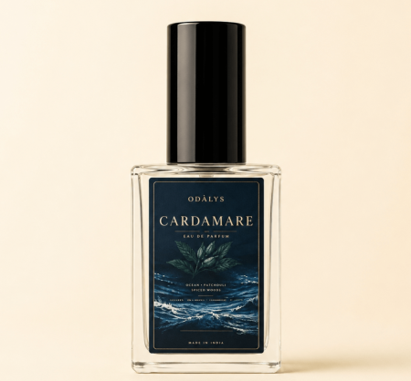 Bella Vita Luxury G.O.A.T Long Lasting Perfume | Perfume for Man | Eau De Parfum 100ml |